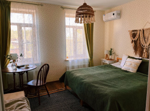 Гостевой дом Белый Берег