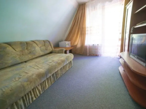 Мини-Отель Альбатрос