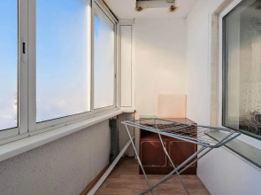 Апартаменты Спортивная 9/1