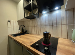 Квартира Terra Home