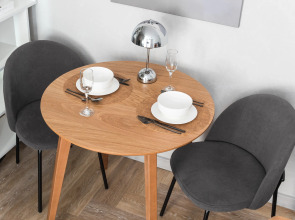 Апартаменты Hugge Place