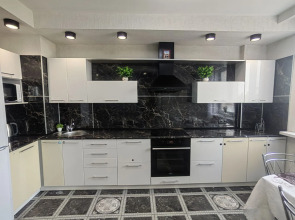 Квартира Видовая Однокомнатная с дизайнерским ремонтом