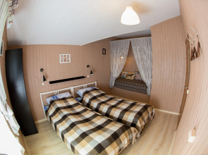 Гостевой дом У пруда