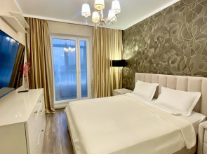 Квартира двухкомнатная ProMore с видом на море