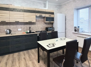 Частный дом Коттедж на улице Алтайская 20