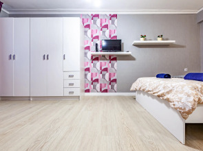 Апартаменты Красная Пресня 11