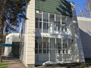 Отель Бизнес Пушкинъ