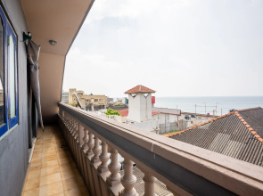 Апарт-Отель Yoho Ocean Studios