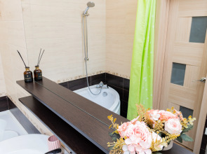 Квартира  Abakan.Apart на Авиаторов