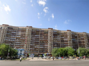 Апартаменты Северное сияние