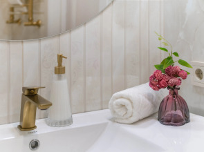 Квартира в самом центре