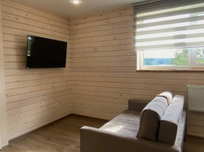 Гостевой дом Groot`s House