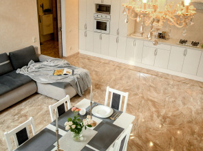 Квартира Роскошная в новом доме