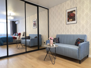 Апартаменты Гринхаус