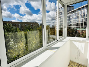 Квартира HotelRoom24 Грузинский переулок 16