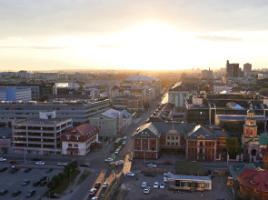 Квартира Milli House Барселона с красивым видом