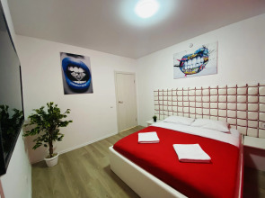 Апартаменты на улице Летчика Ларюшина 6/1