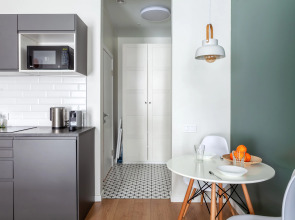 Апартаменты Cozy Apartments in Ohta Park