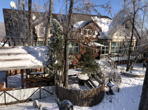 Гостевой Дом Кантри