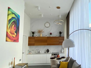 Апартаменты Премьер Арбат