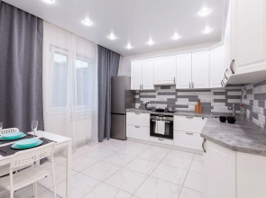 Апартаменты Apart-Real Putilkovo