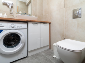 Апартаменты Grand Palace 735