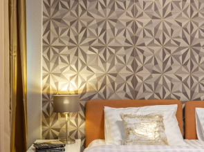 Апартаменты Кварт-Отель, Плющиха, 42