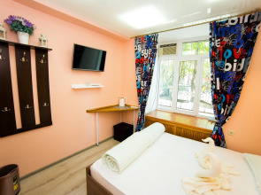 Мини-Отель Dobro