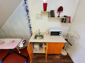 Гостевой дом Осман