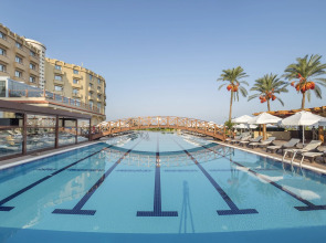 Merit Park Hotel & Casino