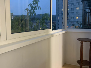 Апартаменты Argentum Home Матросова 9