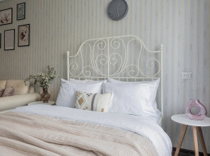 Апартаменты на Улице Усилова 3