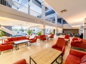 Queen's Park Göynük - All Inclusive