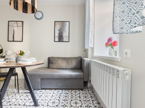 Апартаменты в самом центре Санкт-Петербурга