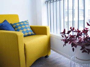 Квартира Стрижи