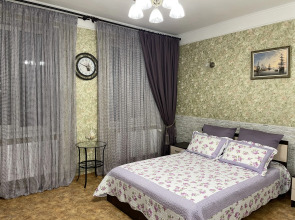 Апартаменты Галавилла 7