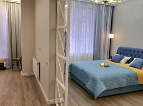 Апартаменты Comfort Династия метро Полежаевская