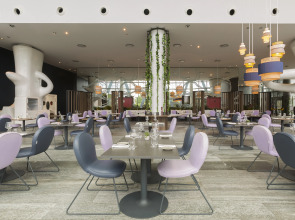 Отель voco Milan - Fiere by IHG