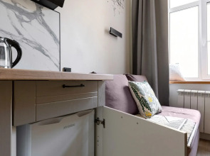 Апартаменты Московский 49