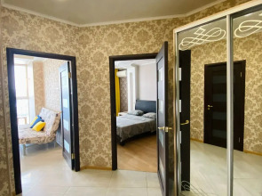 Квартира в новом элитном доме с собственным парковочным местом