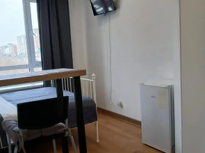 Квартира студия рядом с метро