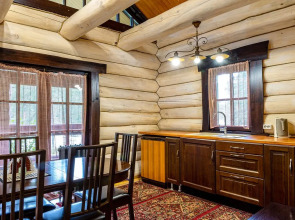 Гостевой дом Кедровый Остров (Чемал)