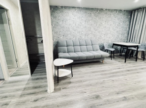 Квартира возле ЖД вокзала