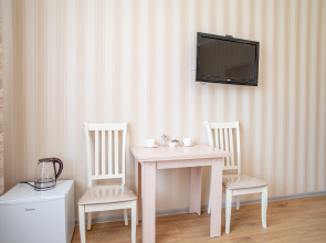 Апартаменты Оливия—Черкесск