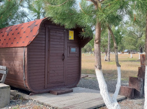 Курортный отель Сосновый Бор