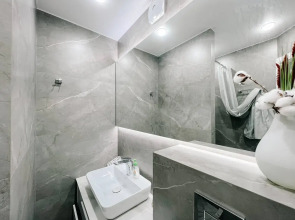 Апартаменты Aparts. Вальгалла