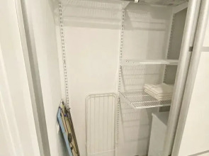 Квартира на Семёновской 9