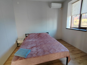 Гостевой дом Брусника