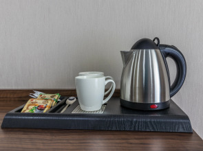 Гостевой дом Артемида