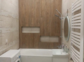 Апартаменты на Стрелецкой